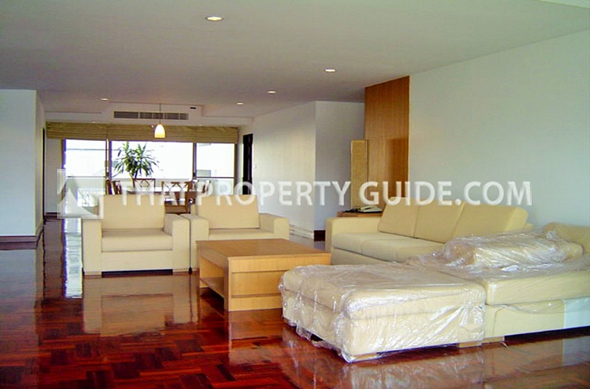 Apartment in Sukhumvit 