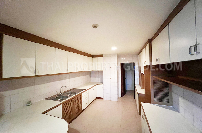 Apartment in Sukhumvit 