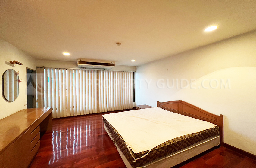 Apartment in Sukhumvit 