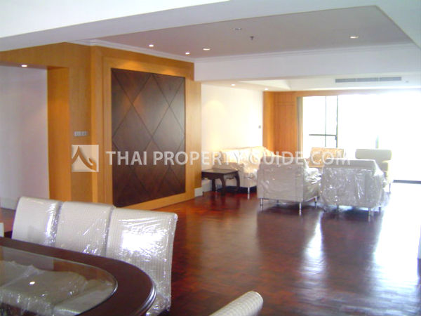 Apartment for rent in Sukhumvit