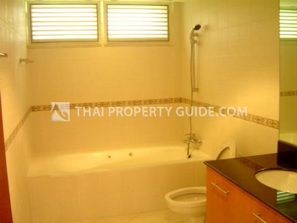 Apartment in Sukhumvit 