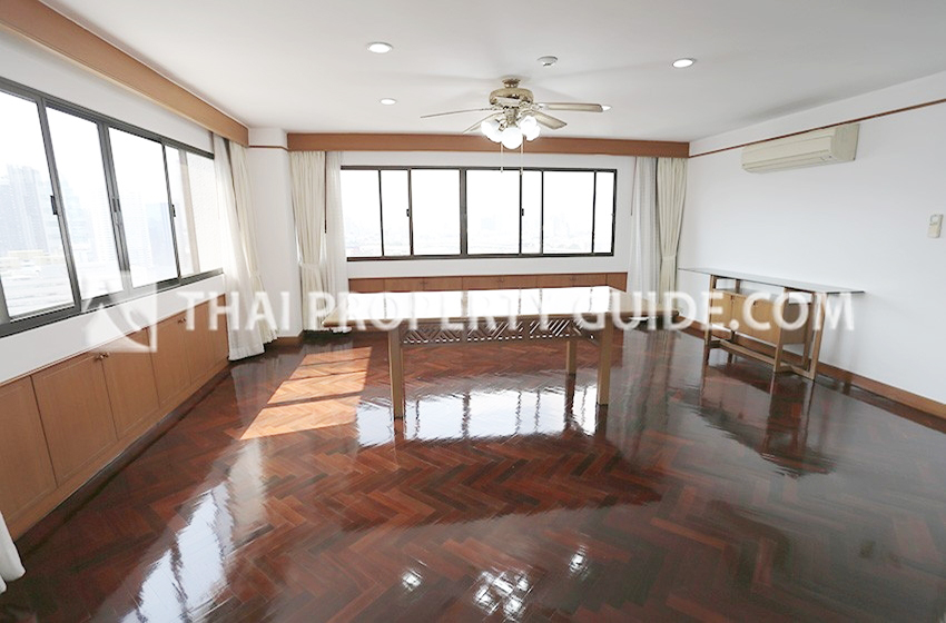 Apartment in Sukhumvit 