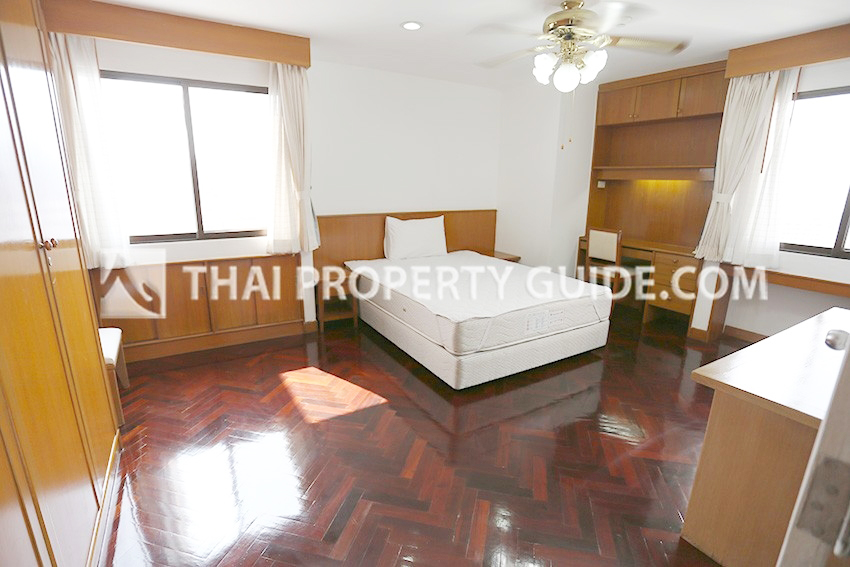 Apartment in Sukhumvit 