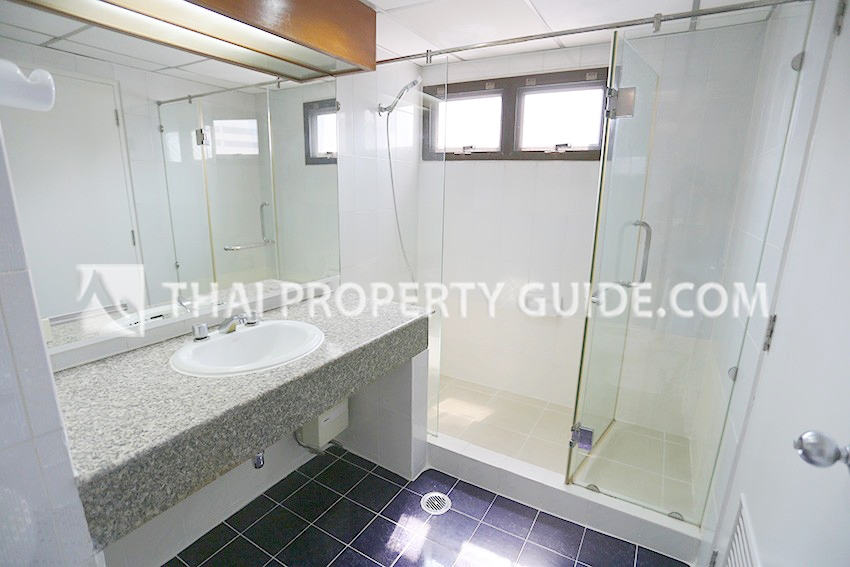 Apartment in Sukhumvit 