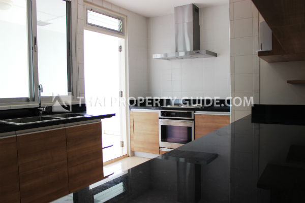 Apartment in Sukhumvit 