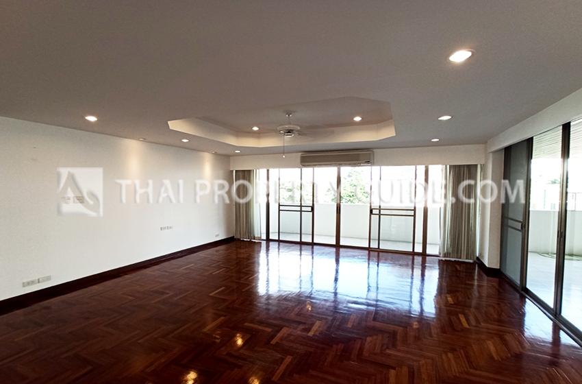 Apartment for rent in Sukhumvit