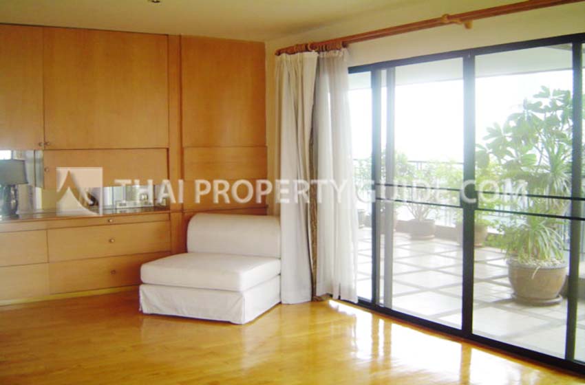 Apartment in Sukhumvit 