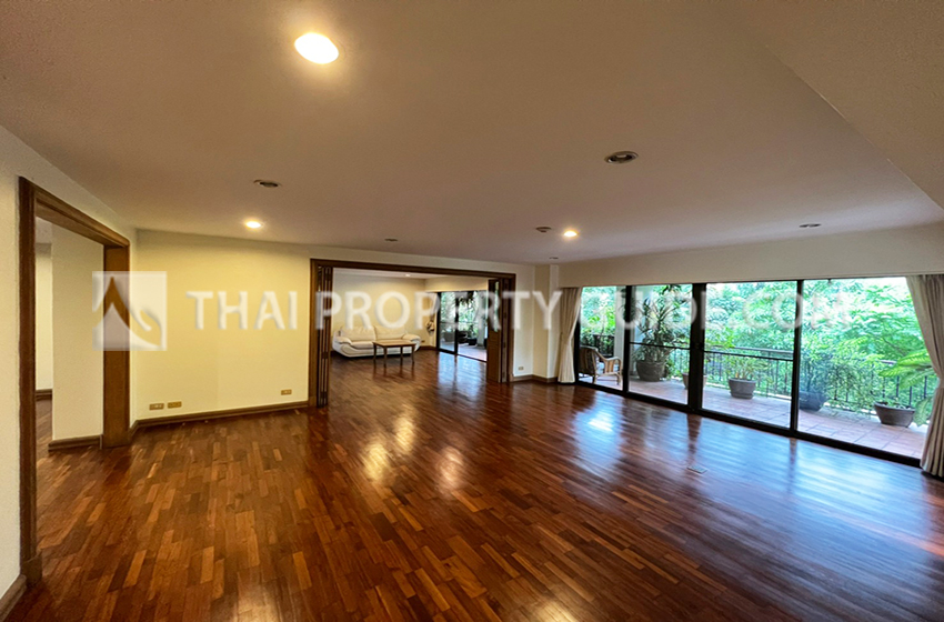 Apartment in Sukhumvit 