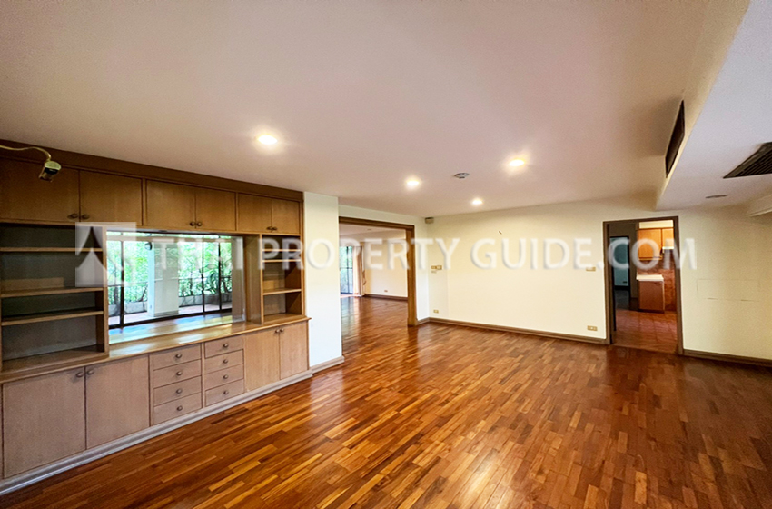 Apartment in Sukhumvit 