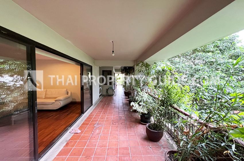 Apartment in Sukhumvit 