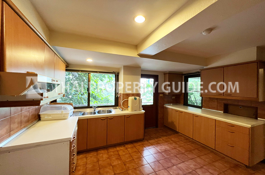 Apartment in Sukhumvit 