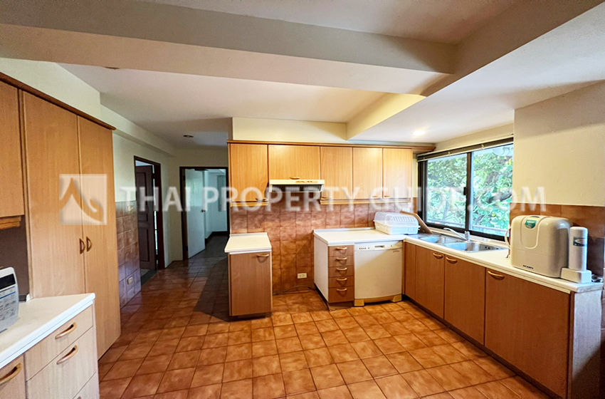Apartment in Sukhumvit 