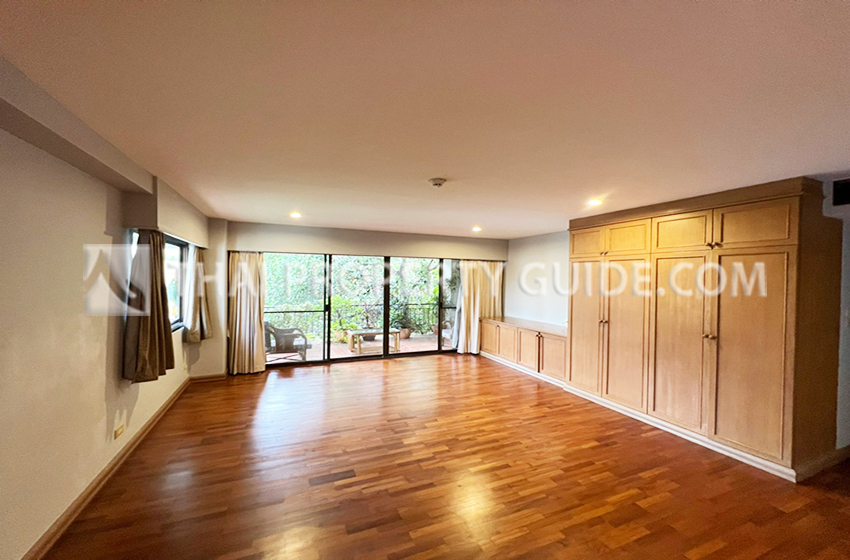 Apartment in Sukhumvit 