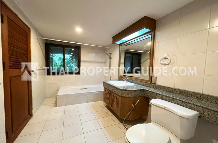 Apartment in Sukhumvit 