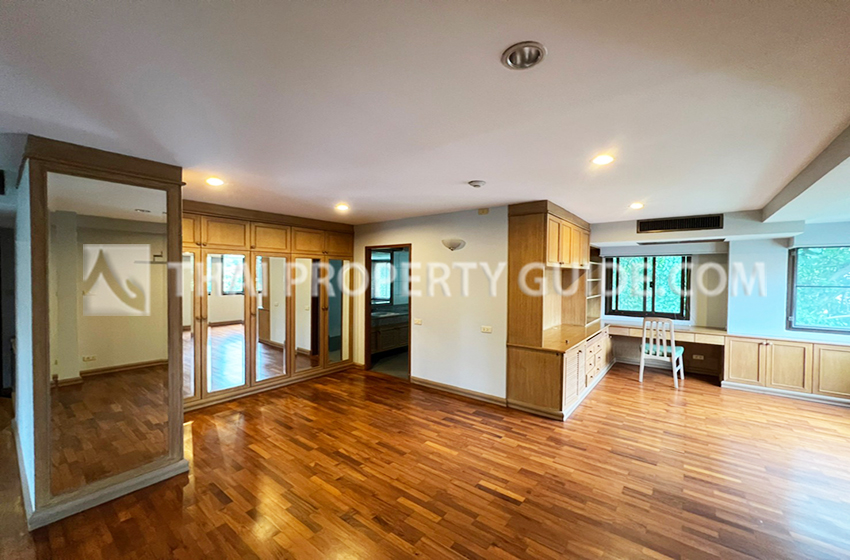 Apartment in Sukhumvit 