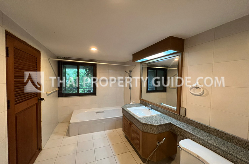 Apartment in Sukhumvit 