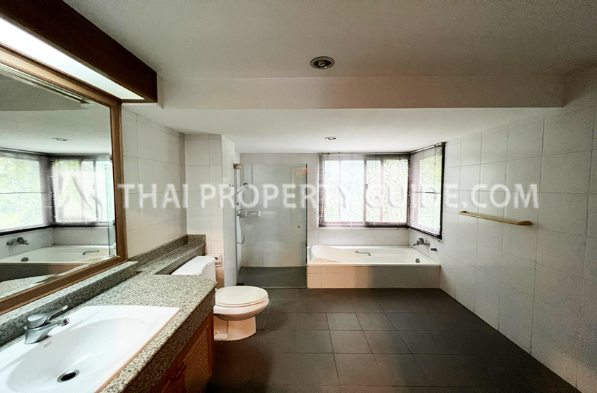 Apartment in Sukhumvit 