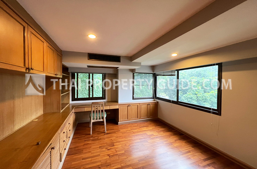 Apartment in Sukhumvit 