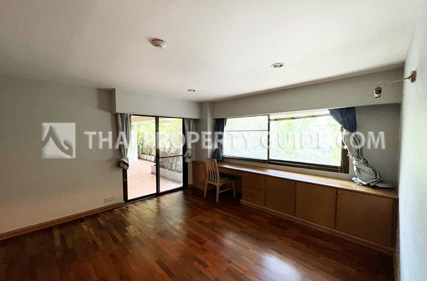 Apartment in Sukhumvit 