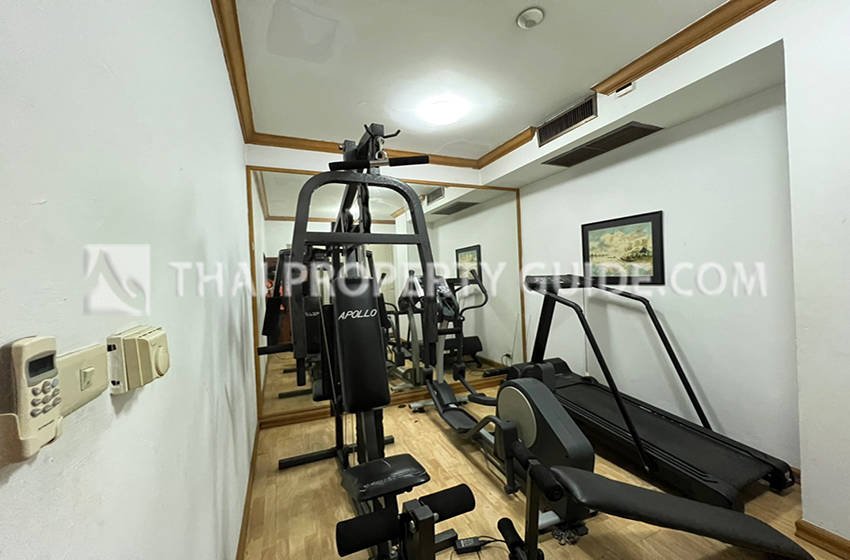 Apartment in Sukhumvit 