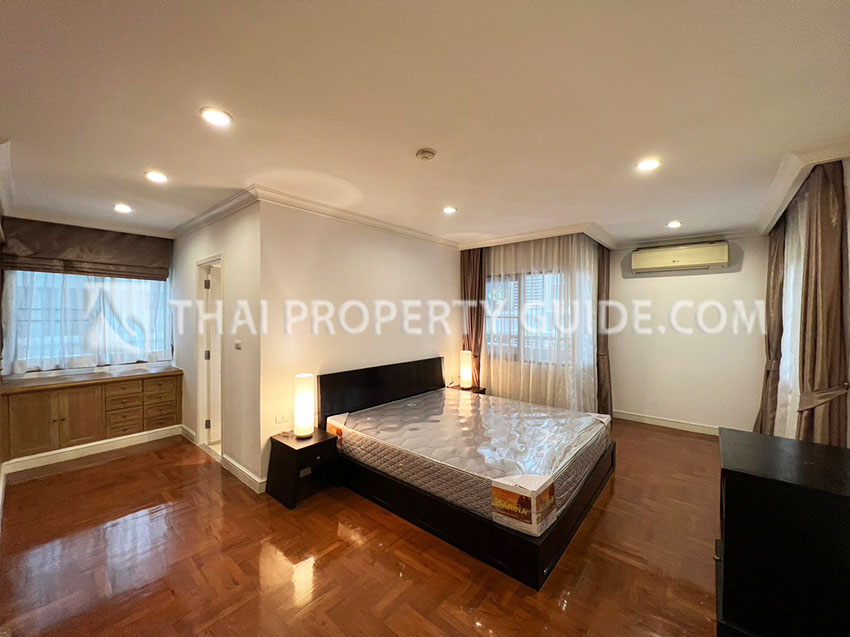Apartment in Sukhumvit 