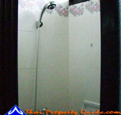 Apartment in Sukhumvit 