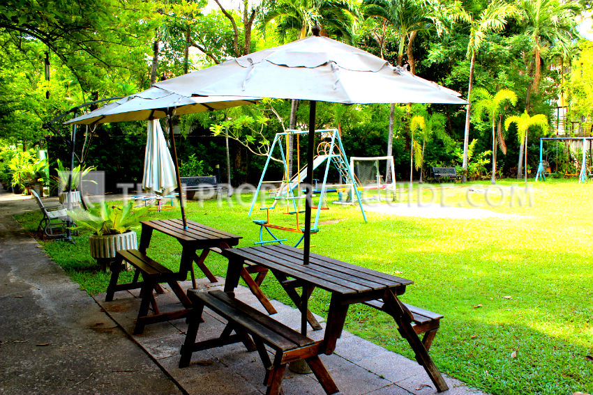 Apartment in Sukhumvit 