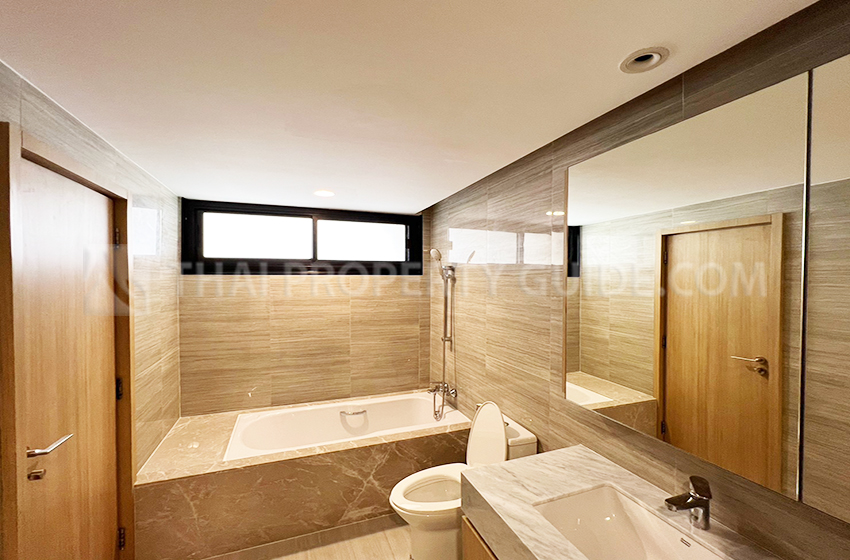 Apartment in Sukhumvit 