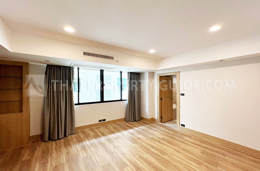 Apartment in Sukhumvit 