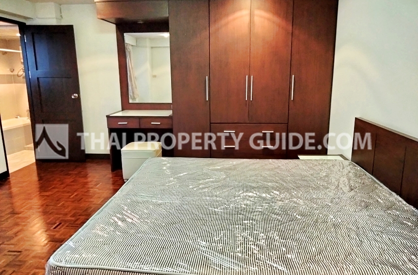 Apartment in Sukhumvit 
