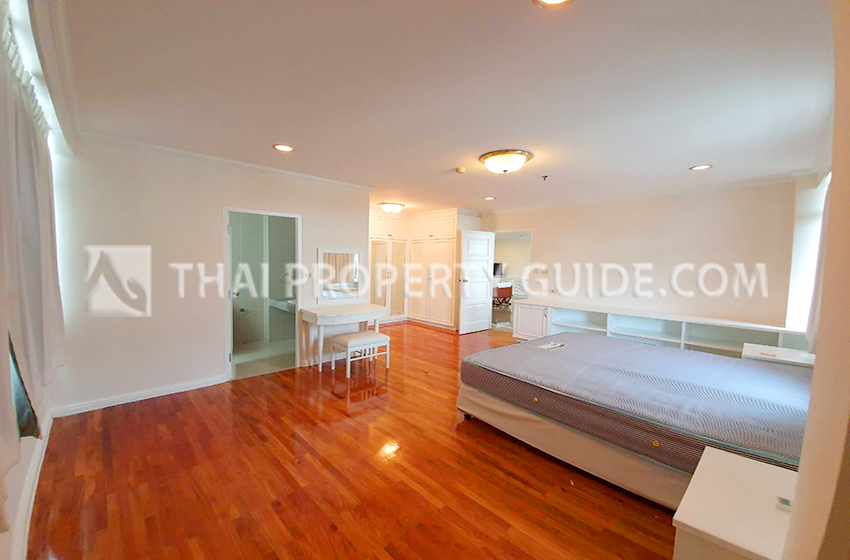 Apartment in Sukhumvit 