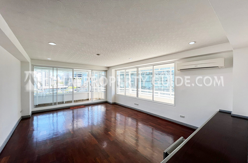 Apartment in Sukhumvit 