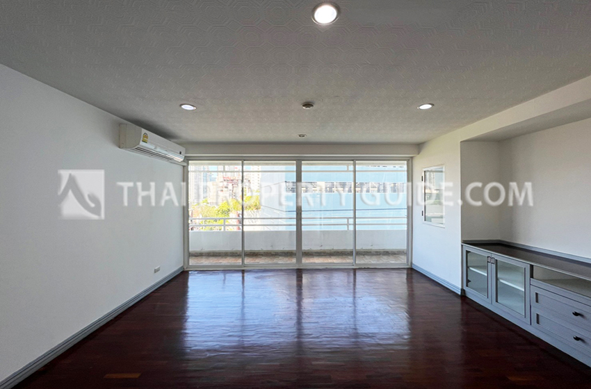 Apartment in Sukhumvit 