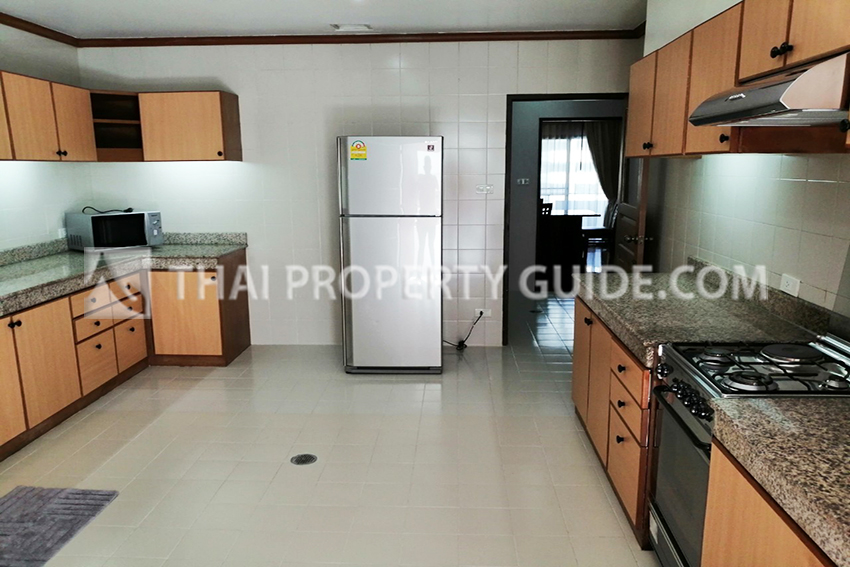 Apartment in Sukhumvit 