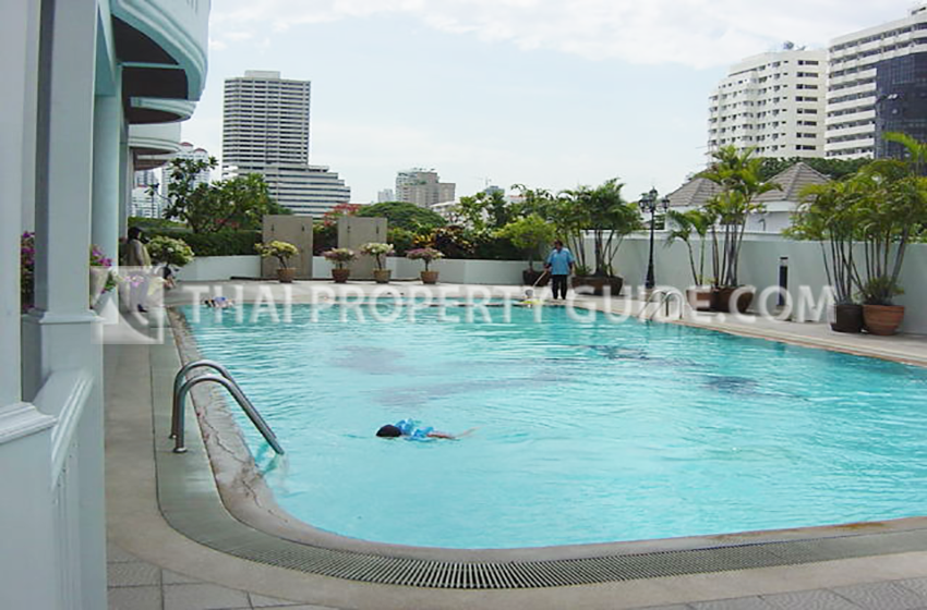 Apartment in Sukhumvit 