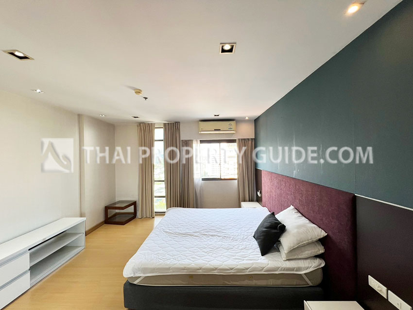 Apartment in Sukhumvit 