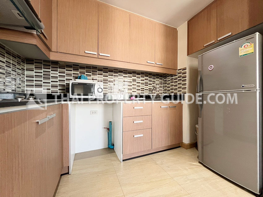 Apartment in Sukhumvit 