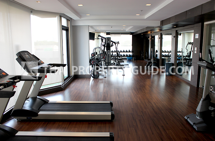 Apartment in Sukhumvit 