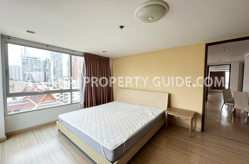 Apartment in Sukhumvit 