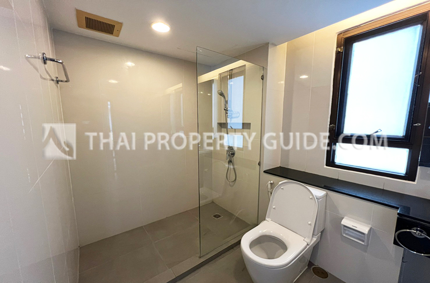 Apartment in Sukhumvit 