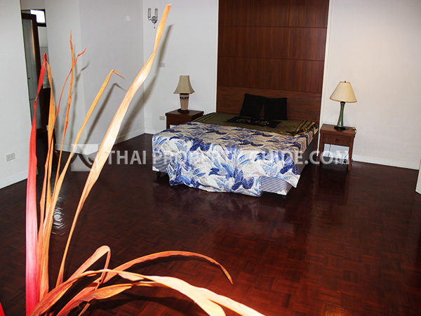 Apartment in Sukhumvit 