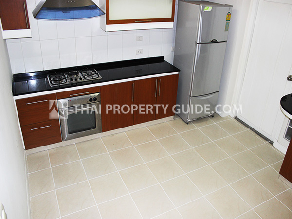 Apartment in Sukhumvit 