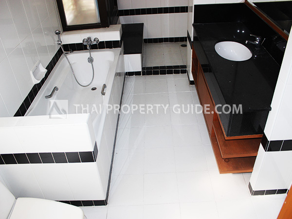 Apartment in Sukhumvit 