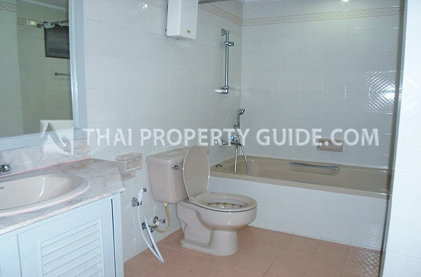 Apartment in Sukhumvit 