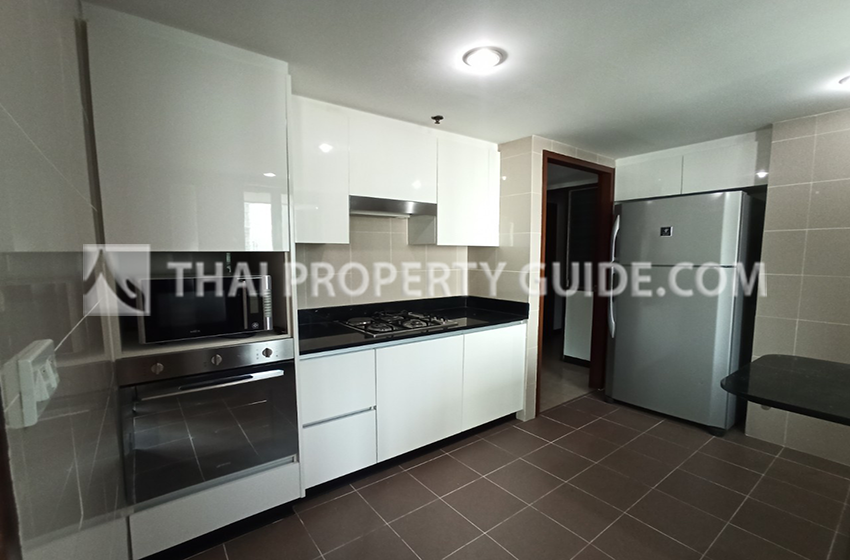 Apartment for rent in Sukhumvit