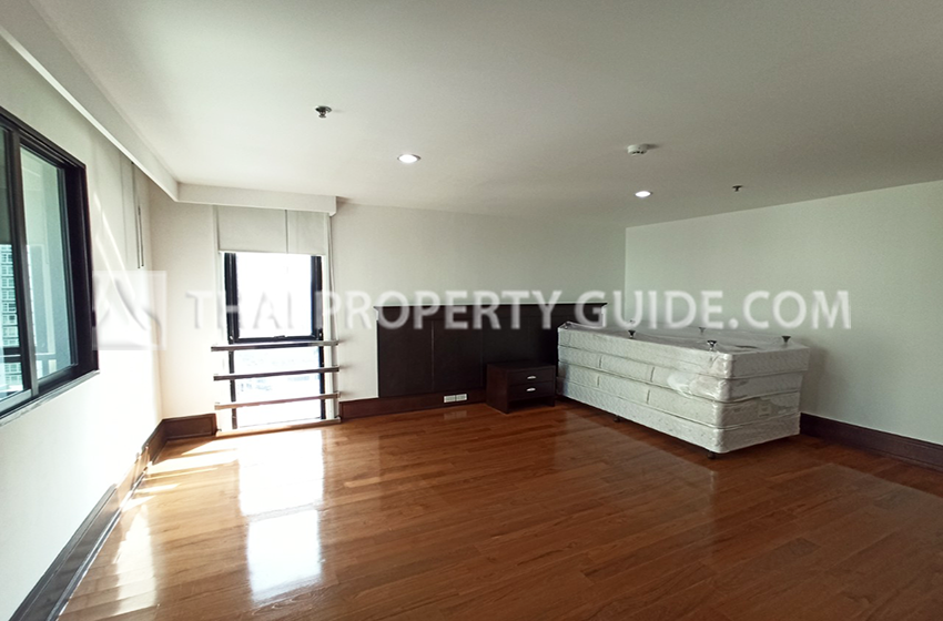 Apartment in Sukhumvit 