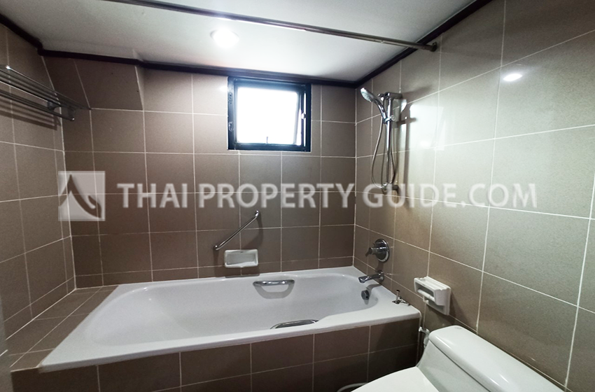 Apartment in Sukhumvit 