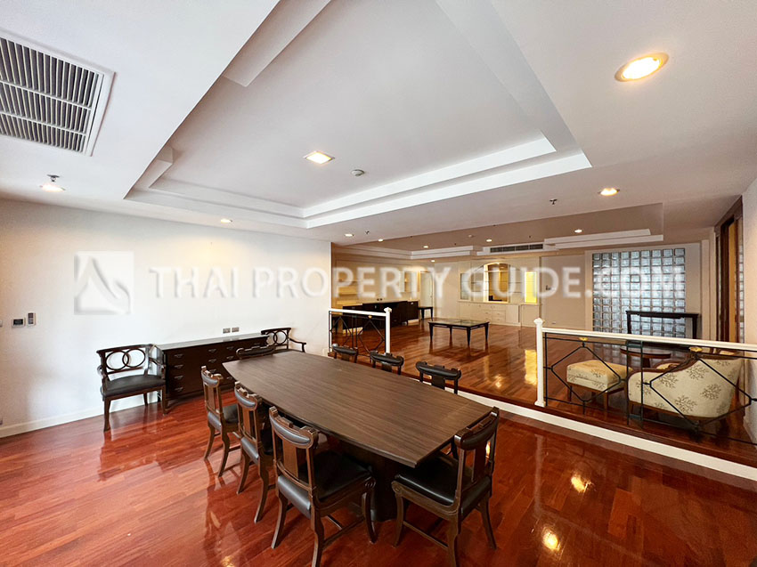 Apartment in Sukhumvit 