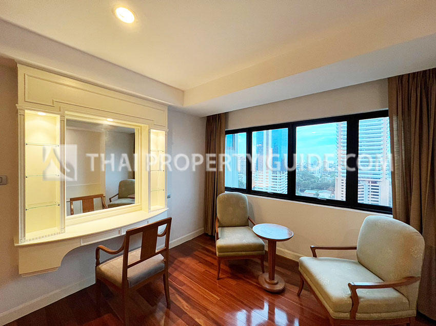 Apartment in Sukhumvit 