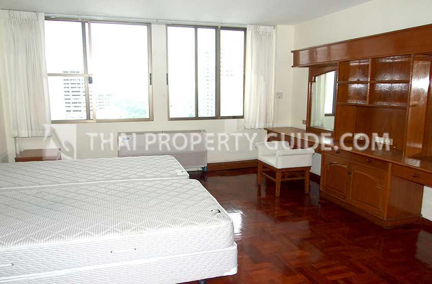Apartment in Sukhumvit 